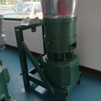 calidad  Machinery Repair Shops 2020 New Products With Competitive Price Agriculture Biomass Pellet Mill For Making Wood Pellet fábrica